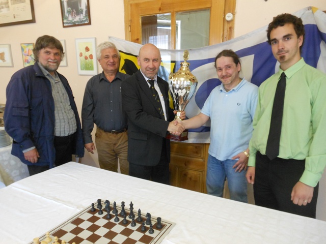 Cupsieger: Litschau/Eisgarn; Jiri Plasil, Vojtech Plasil, IS Peter Stadler, Manfred Paulin, NM Stefan Wagner