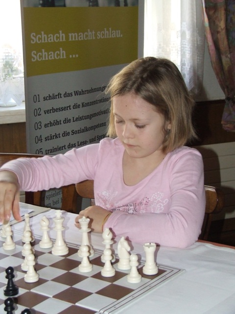 Sophie Schuster, Mistelbach