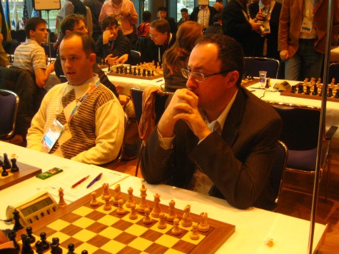 GM Boris Gelfand