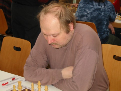 Dr. Schroll Gerhard, Wr. Neustadt, Landesmeister 2007