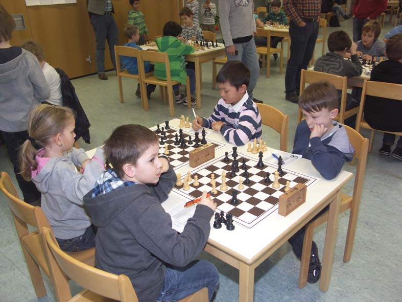 u8- Riegler, Schnabler, Wernisch, Linhart